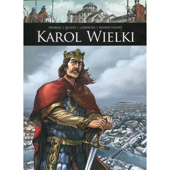 Karol Wielki
