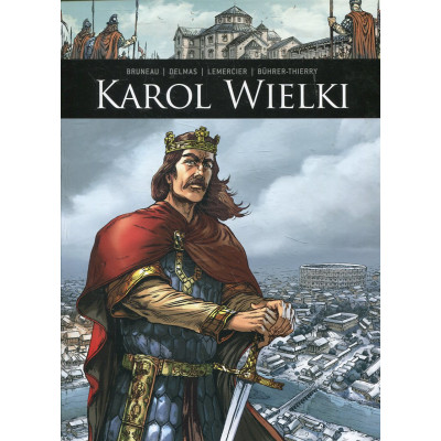 Karol Wielki