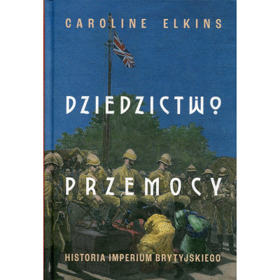 Dziedzictwo przemocy