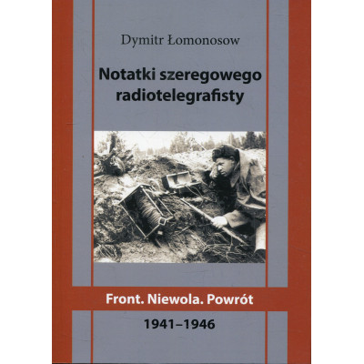Notatki szeregowego radiotelegrafisty