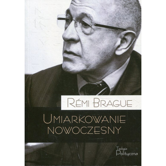 Umiarkowanie nowoczesny