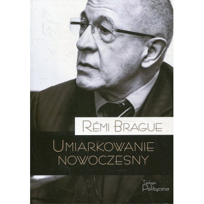 Umiarkowanie nowoczesny