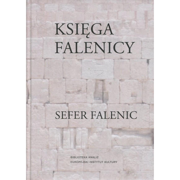 Księga Falenicy