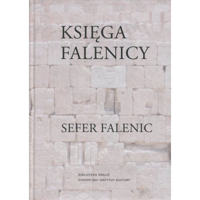Księga Falenicy