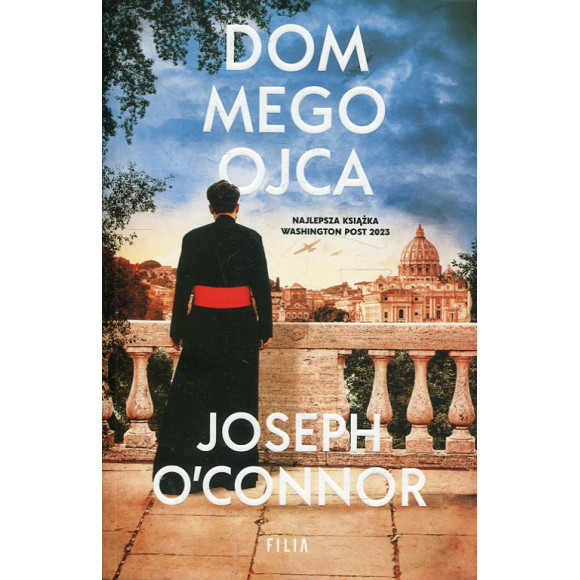 Dom mego ojca