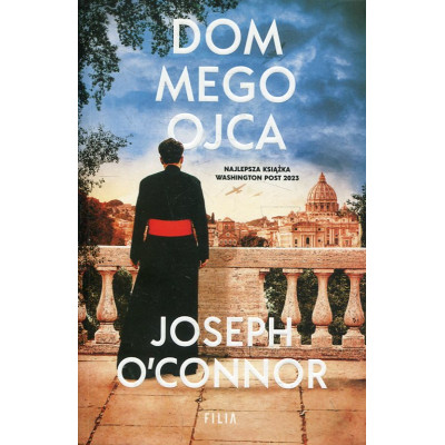 Dom mego ojca
