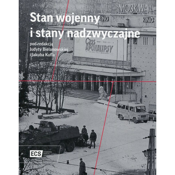 Stan wojenny i stany nadzwyczajne