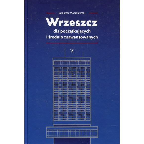 Wrzeszcz dla początkujących i średnio zaawansowanych
