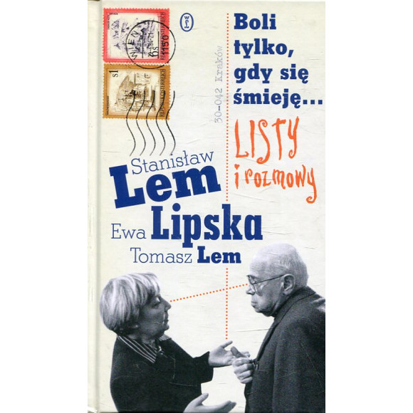 Boli tylko, gdy się śmieję...