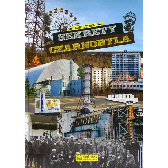Sekrety Czarnobyla