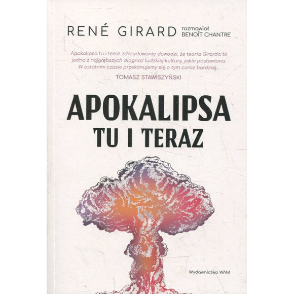 Apokalipsa tu i teraz