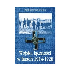 Wojska łączności w latach 1914-1920