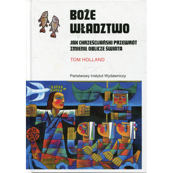 Boże władztwo