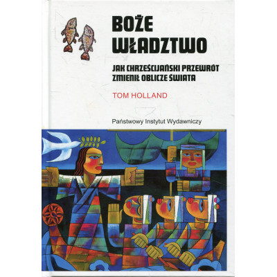 Boże władztwo