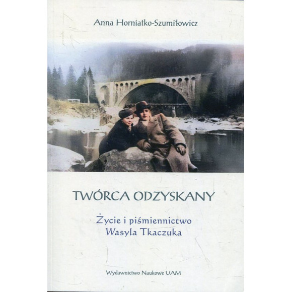 Twórca odzyskany