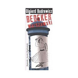 Bedeker warszawski