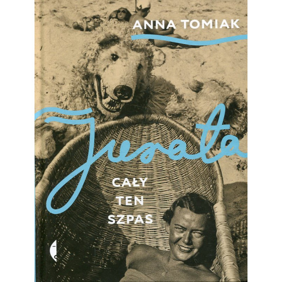 Jurata. Cały ten szpas
