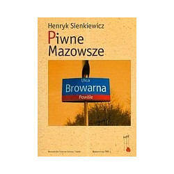 Piwne Mazowsze