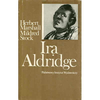 Ira Aldridge
