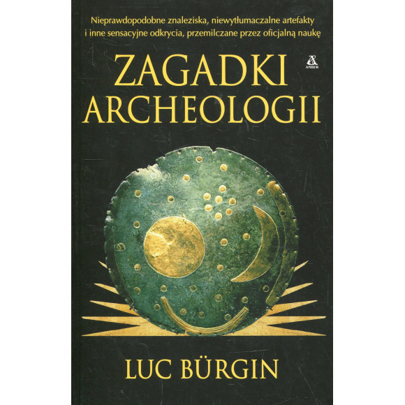 Zagadki archeologii