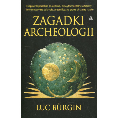 Zagadki archeologii