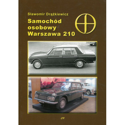 Samochód osobowy Warszawa 210