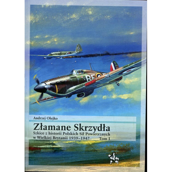 Złamane skrzydła