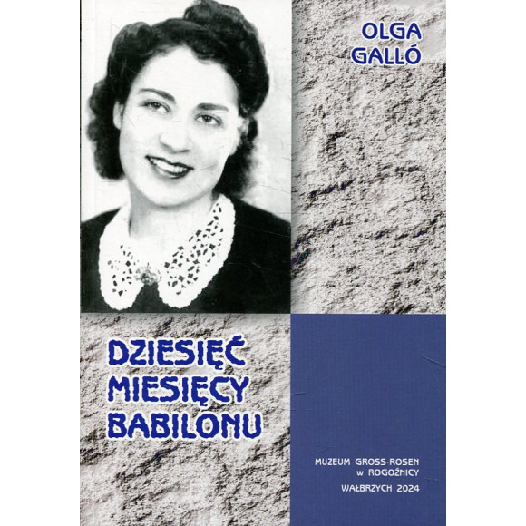 Dziesięć miesięcy Babilonu