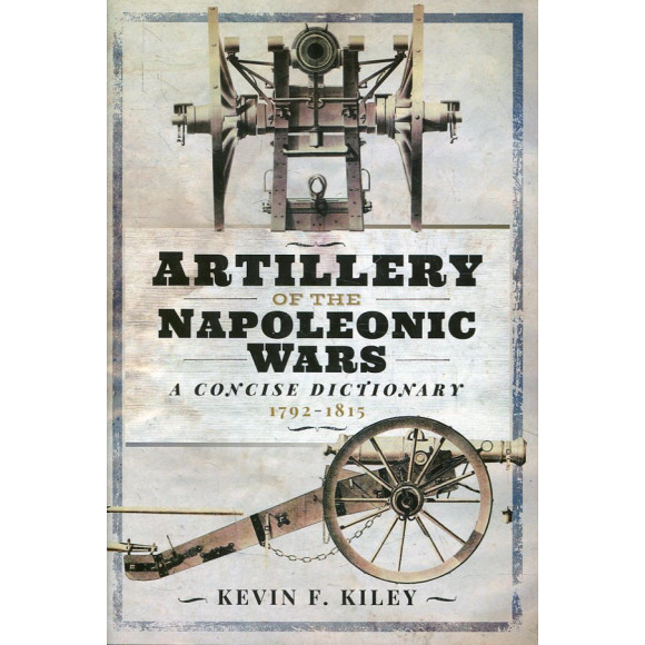 Artillery of the Napoleonic Wars