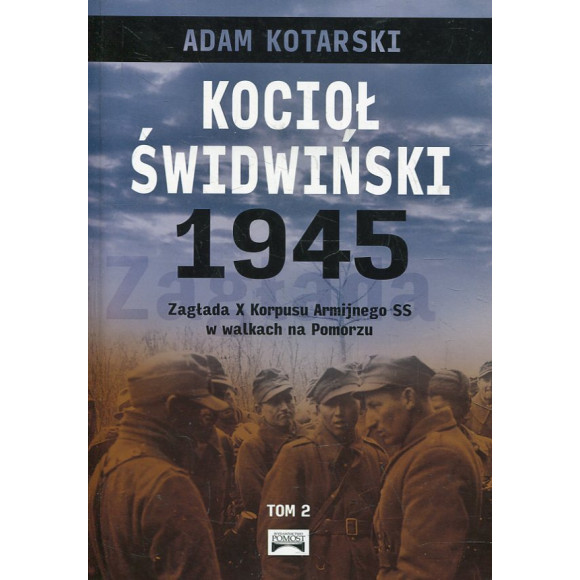 Kocioł świdwiński 1945