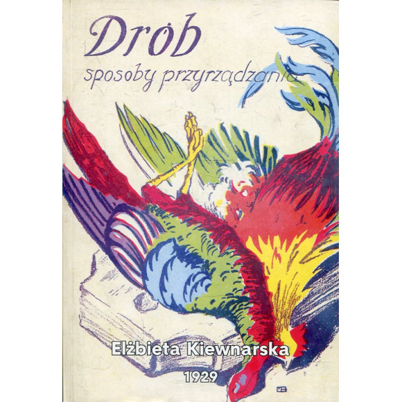 Drób. Sposoby przyrządzania
