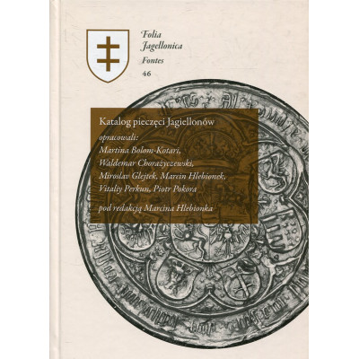 Katalog pieczęci Jagiellonów