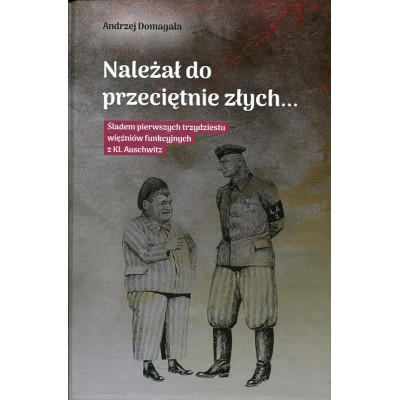 Należał do przeciętnie złych...