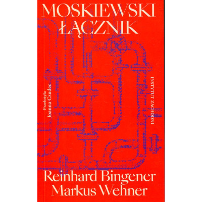 Moskiewski łącznik