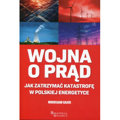 Wojna o prąd