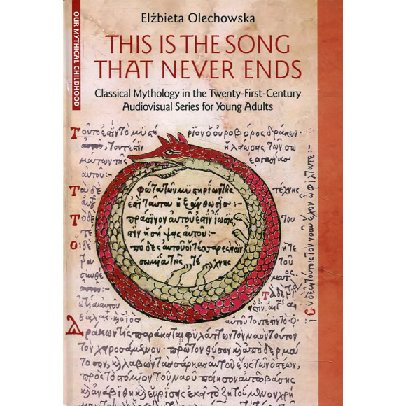 This Is the Song that Never Ends