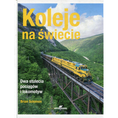 Koleje na świecie