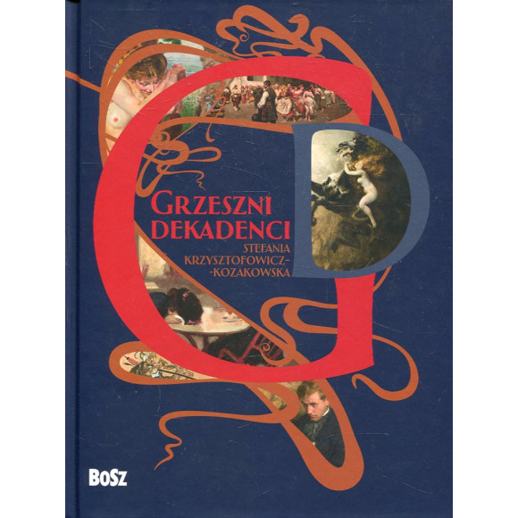 Grzeszni dekadenci