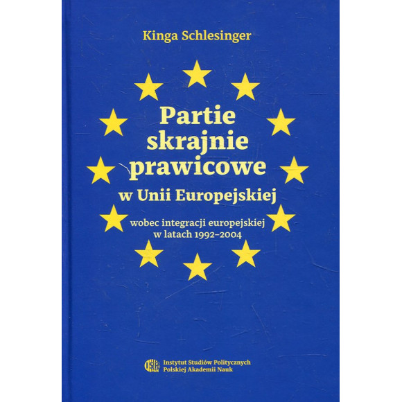 Partie skrajnie prawicowe w Unii Europejskiej