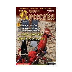 Gazeta Rycerska nr 25