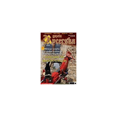 Gazeta Rycerska nr 25