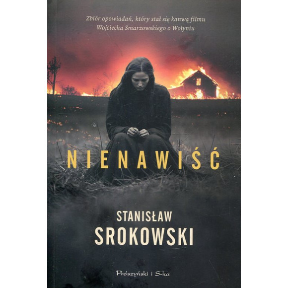 Nienawiść