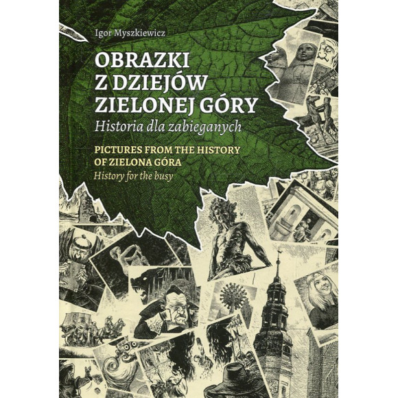 Obrazki z dziejów Zielonej Góry