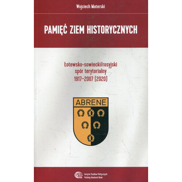 Pamięć ziem historycznych