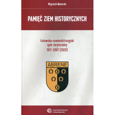Pamięć ziem historycznych