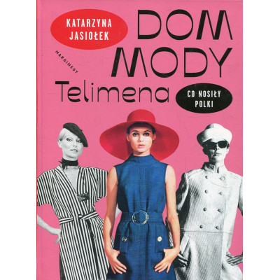Dom mody Telimena