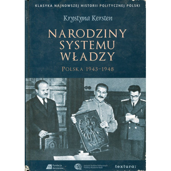 Narodziny systemu władzy