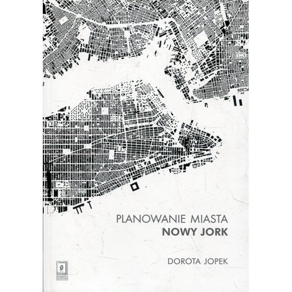 Planowanie miasta Nowy Jork