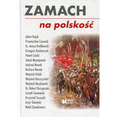 Zamach na polskość