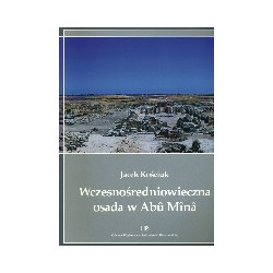 Wczesnośredniowieczna osada w Abu Mina